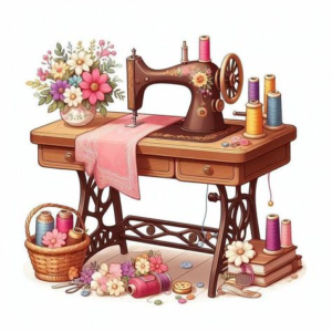 "Your Path to Simple, Seamless Sewing" "Your Path to Simple, Seamless Sewing"