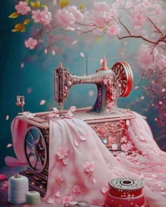 "Sewing, Simplified" "Sewing, Simplified"