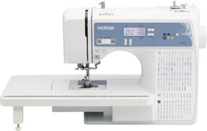 Top best Sewing Machines for the Quilting