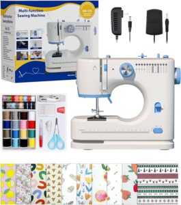 Best sewing machine